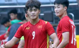 Bảng xếp hạng giải U19 Quốc tế 2022 hôm nay: Thái Lan tranh hạng 3, U19 Việt Nam gặp khó ở Chung kết