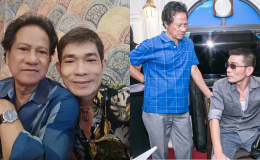 Chế Linh lên tiếng về con trai