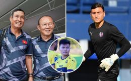 Tin bóng đá tối 5/8: ĐT Việt Nam nhận tin dữ từ FIFA; Cerezo Osaka thay đổi thái độ với Đặng Văn Lâm