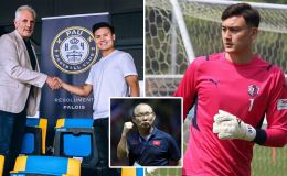 Tin bóng đá Việt Nam 5/8: Quang Hải được Pau FC 'thưởng lớn'; Văn Lâm nhận bất ngờ từ Cerezo Osaka