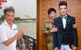 Đàm Vĩnh Hưng vừa lộ nghi vấn còn yêu 'bà trùm bầu show' U70, vợ cũ liền có động thái lạ gây chú ý
