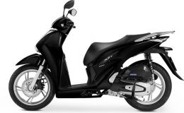 Giá xe Honda SH 2021 mới nhất tháng 8/2022: Ở ngưỡng khó tin, không 'xi nhê' mặc kệ Honda Vision