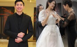 Đoàn Văn Hậu và Doãn Hải My có hành động đặc biệt, ngầm xác nhận sắp tổ chức đám cưới trong năm nay?