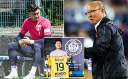Lịch thi đấu bóng đá hôm nay 6/8: Quang Hải làm nên lịch sử; Đặng Văn Lâm bắt chính cho Cerezo Osaka