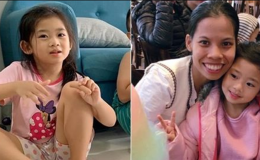 Bảo mẫu con gái Mai Phương đăng đàn xin lỗi bé Lavie, tiết lộ bị khủng hoảng tinh thần
