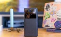 Lý do nên mua vivo X80 Pro tháng 8: Cụm camera siêu chất ‘chặt đẹp’ chiến binh iPhone 13 Pro Max