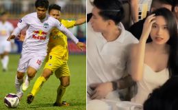Tin nóng V.League 8/8: HAGL hưởng lợi lớn ở trận gặp Hà Nội FC; Vợ sắp cưới Đoàn Văn Hậu gây xôn xao