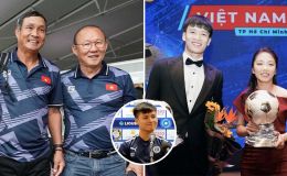VFF bổ sung sao nhập tịch, ngôi sao số 1 ĐT Việt Nam cập bến 'đại gia' châu Âu trước thềm World Cup?