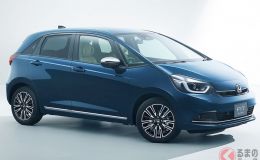 Honda ra mắt mẫu hatchback hạng B mới: Thiết kế 'lật đổ' Mazda2, Toyota Yaris, công nghệ long lanh