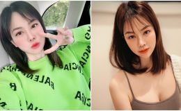 Con dâu tỷ phú Hoàng Kiều lộ rõ dấu hiệu lão hóa, 'zoom' cận mặt khác xa ảnh đã qua chỉnh sửa
