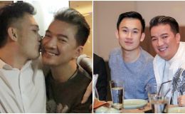 Đàm Vĩnh Hưng đăng ảnh mát mẻ, Dương Triệu Vũ phản ứng đặc biệt sau nhiều năm bị đồn yêu đồng giới