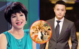 BTV Diễm Quỳnh vừa nói thẳng về việc mời Hồng Đăng đóng phim VTV, đạo diễn đình đám đã để lộ quan hệ