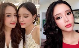 'Tất tần tật' về em gái ruột Mai Phương Thúy, 1 điểm khiến chị gái là Hoa hậu cũng xin 'chào thua'
