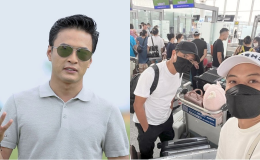 Hồng Đăng, Hồ Hoài Anh phải chi số tiền khổng lồ để có thể về nước