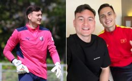 Đặng Văn Lâm không theo chân Quang Hải, chọn bến đỗ khó tin ở V.League với mức đãi ngộ khủng?