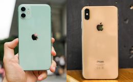 Chênh 2 triệu, nên mua iPhone 11 hay iPhone XS Max để chụp ảnh đẹp hơn?