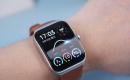 Trên tay OPPO Watch 3 Pro: Thiết kế đẹp, phần cứng tốt ngang Apple Watch nhưng rẻ bằng một nửa