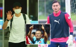 Thương vụ Đặng Văn Lâm ngã ngũ, thủ môn số 1 ĐT Việt Nam chốt ngày rời Nhật Bản sau 2 năm đáng quên
