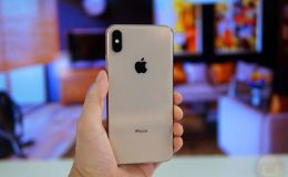 Giá iPhone XS Max tháng 8/2022 giảm cực sâu, chưa đến 9 triệu thừa sức ‘đe nẹt’ iPhone 11