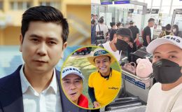 Hồ Hoài Anh vẫn mở bình luận ở tài khoản cá nhân