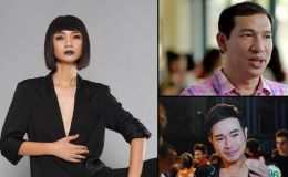 'Bà trùm chân dài' miền Bắc báo tin tang sự, Quang Thắng, Minh Quân và dàn sao Việt xót xa chia buồn