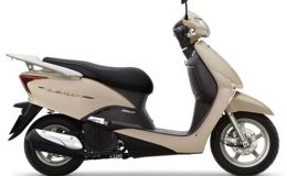 Mặc kệ giá xe Honda Lead chênh tại đại lý, khách Việt có thể mua chiếc xe này rao bán giá rẻ 9 triệu