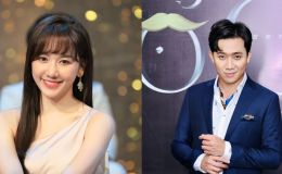 'Tình bể bình' với loạt ảnh của Trấn Thành - Hari Won, netizen khen ngợi hết lời vì quá 'ngọt'