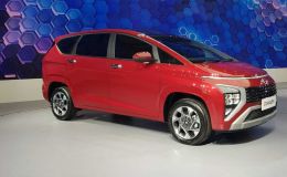 Hyundai sắp mở bán mẫu MPV giá siêu rẻ tại Việt Nam, đối đầu Mitsubishi Xpander