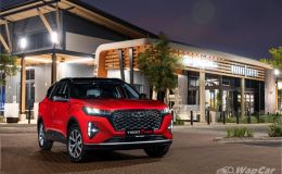 Kia Sportage 'điêu đứng' khi đối thủ khó nhằn chuẩn bị mở bán