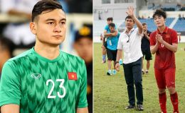 Chuyển nhượng V.League 15/8: Đặng Văn Lâm nói lý do về nước; Cựu HLV ĐT Việt Nam rời ghế sau 1 trận?