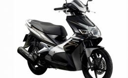 'Sốt xình xịch' với chiếc Honda Air Blade rao bán 10 triệu, rẻ hơn Wave Alpha 2022 mới 12 triệu