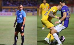 Sếp lớn VFF bênh vực HAGL, trọng tài FIFA đối diện án phạt nặng vì giúp Hà Nội FC 'thoát nạn'?