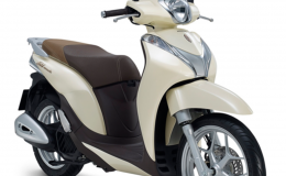 Chiếc Honda SH Mode rao bán giá chỉ 32 triệu, rẻ hơn Honda Vision 2021 mới tại đại lý 10 triệu