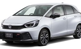 Chi tiết ấn phẩm hatchback vừa được Honda ra mắt với trang bị khiến Toyota Yaris, Mazda2 'khóc ròng'