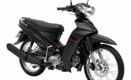 'Kỳ phùng địch thủ' Honda Wave Alpha 2022 có giá cực ngon ở đại lý, chỉ đợi khách Việt đến 'hốt' về