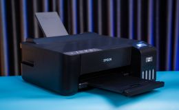 Đánh giá máy in không nhiệt Epson EcoTank L1250: Xứng đáng để đầu tư