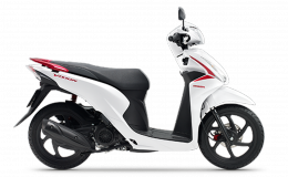 Dân tình 'choáng váng' trước chiếc Honda Vision rao bán giá 14 triệu, rẻ ngang xe số Wave Alpha mới