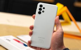Giá Samsung Galaxy A13 tháng 8/2022: 'Kẻ hủy diệt' Nokia G21 với cấu hình ngon 'đốn tim' khách Việt