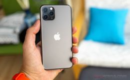 Giá iPhone 11 Pro tháng 8/2022: Giảm kịch sàn ngang ngửa Galaxy S21 FE mát lòng khách Việt