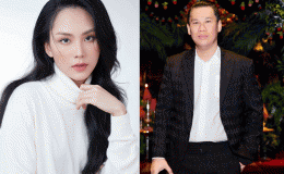Hoa hậu Mai Phương lên tiếng về ồn ào với chồng cũ Lệ Quyên