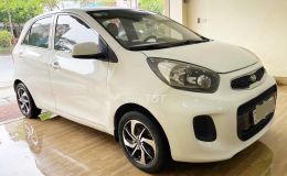 'Phát cuồng' với chiếc Kia Morning rao bán giá chỉ 170 triệu, ngang ngửa Honda SH 150i mới ở đại lý