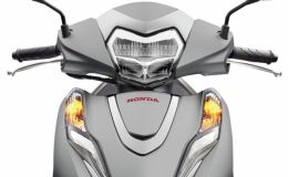 'Nối gót' Honda Vision, giá xe Lead 2022 bất ngờ hạ kịch sàn tại đại lý, khách Việt tha hồ chốt đơn