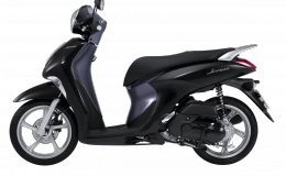 Đối thủ xứng tầm Honda Vision rao bán giá rẻ 16 triệu, thấp hơn xe số Wave Alpha tận 7 triệu
