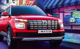 Hyundai chốt lịch ra mắt ‘Tiểu Tucson’, giá dự kiến rẻ hơn VinFast Fadil khiến Kia Sonet ‘sợ vỡ mật’