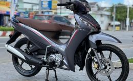 Nhiều khách Việt tìm mua Yamaha Jupiter Finn 2022 khi xe giảm giá, đại lý hé lộ thông tin bất ngờ