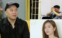 NTK Đỗ Mạnh Cường đau đớn báo tin tang sự, Bằng Kiều, Tăng Thanh Hà và sao Việt xót xa chia buồn