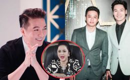 Sao Việt đăng gì 19/8: Đàm Vĩnh Hưng mở 'đại tiệc'; Sao nam VTV về nước