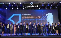 GENIEBOOK - Nền tảng công nghệ giáo dục lớn nhất Singapore đẩy mạnh hoạt động tại Việt Nam
