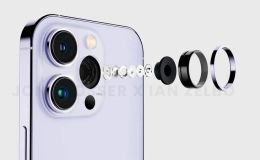 Các cải tiến camera đáng lưu ý của iPhone 14 Series so với iPhone 13 Series