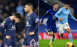 Lịch thi đấu bóng đá hôm nay 21/8: Mbappe công khai 'đuổi cổ' Messi, PSG khủng hoảng trước khắc tinh
